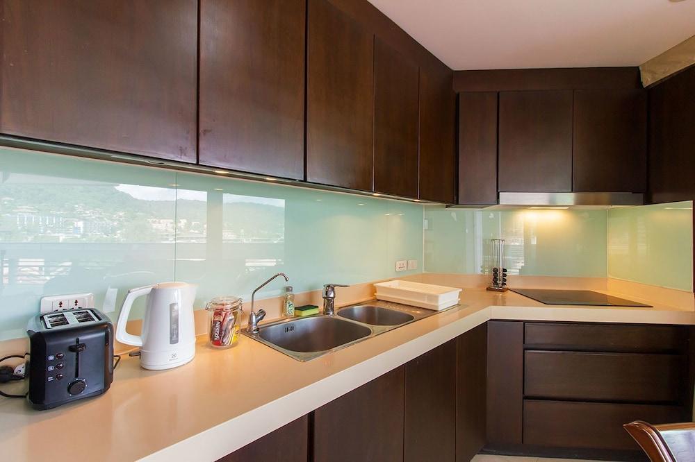 Andaman Sea View Apartment by Alexanders