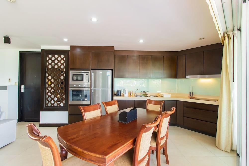 Andaman Sea View Apartment by Alexanders