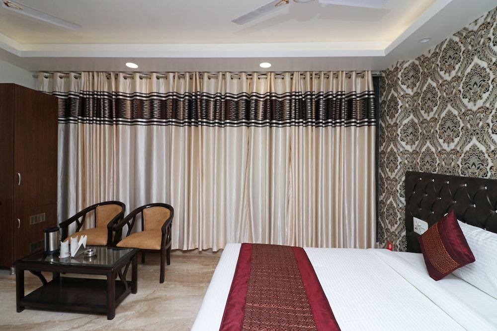 Hotel Sun View International