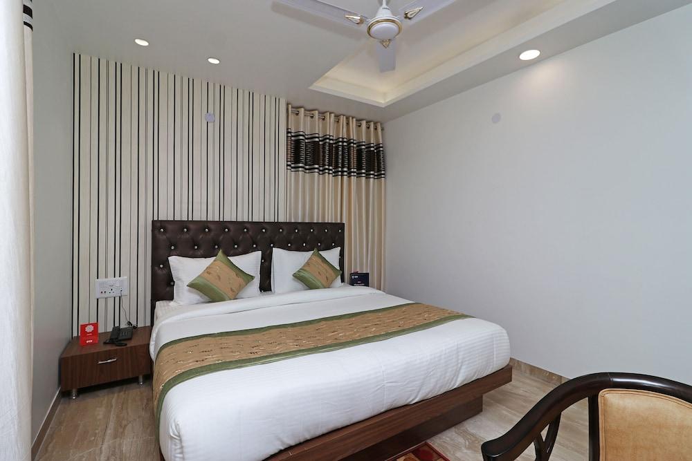 Hotel Sun View International