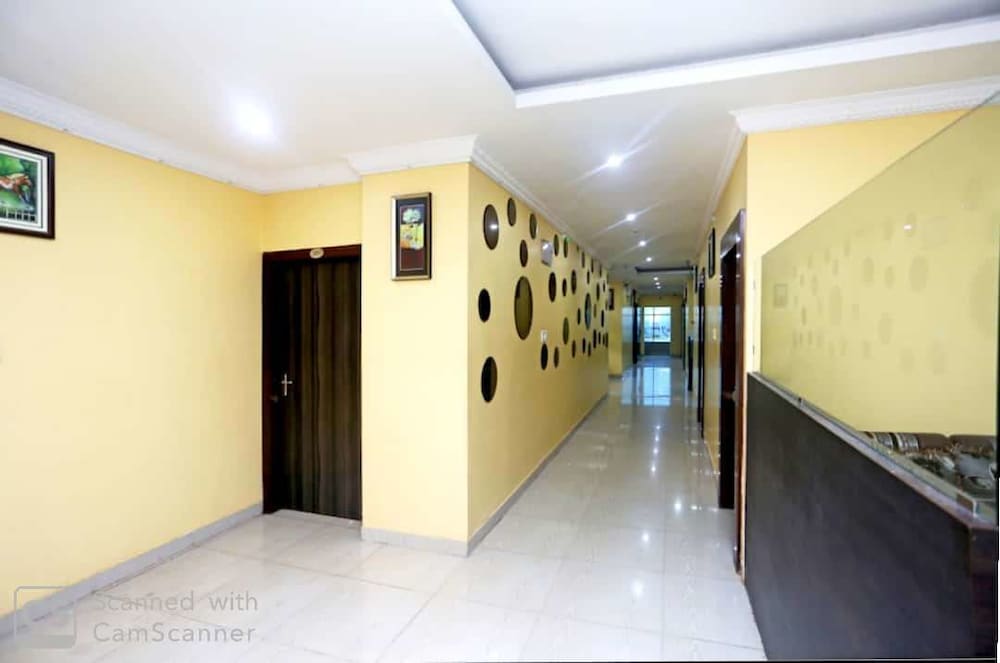 Hotel Royal Guest House