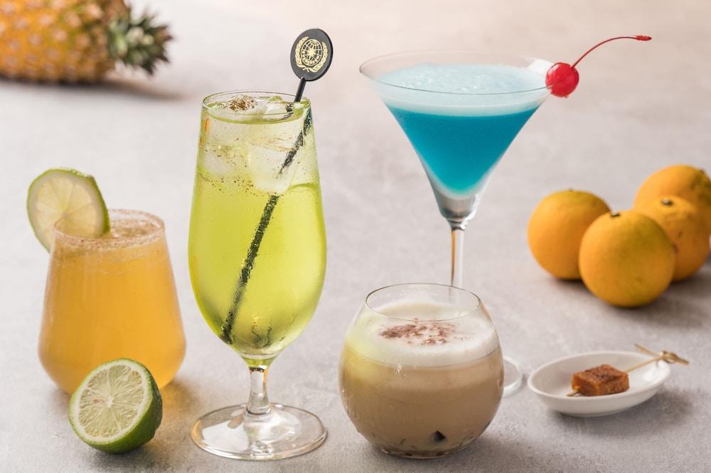 Evergreen Palace Hotel Chiayi