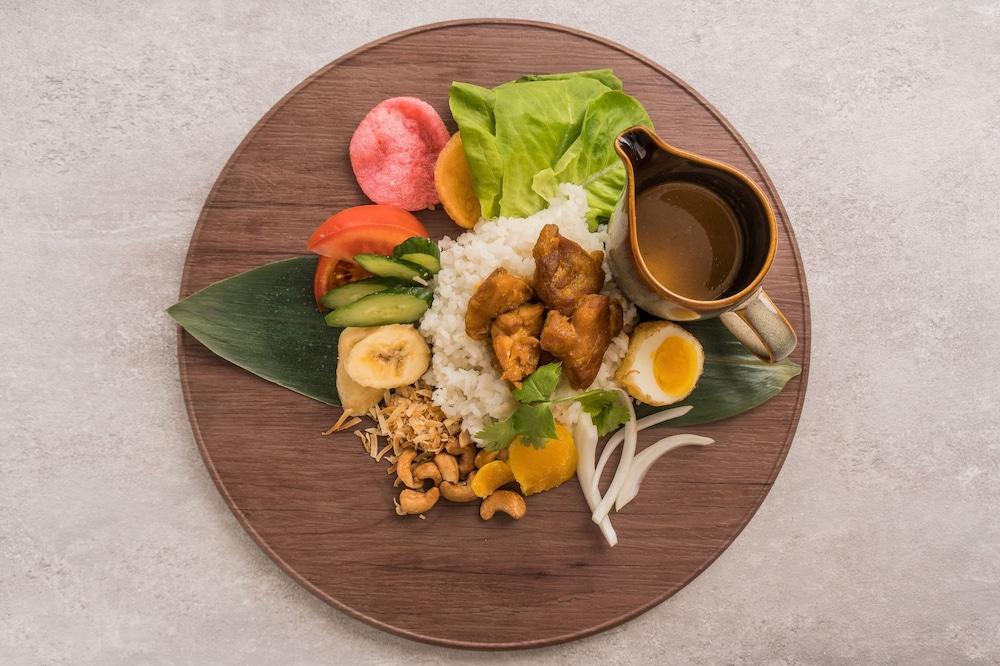 Evergreen Palace Hotel Chiayi