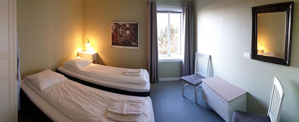 Klostergården Tautra