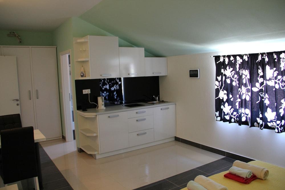 Apartments Villa Lidija