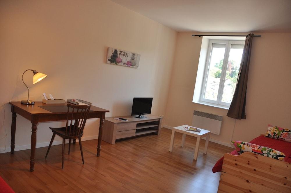 Appart Hotel de France