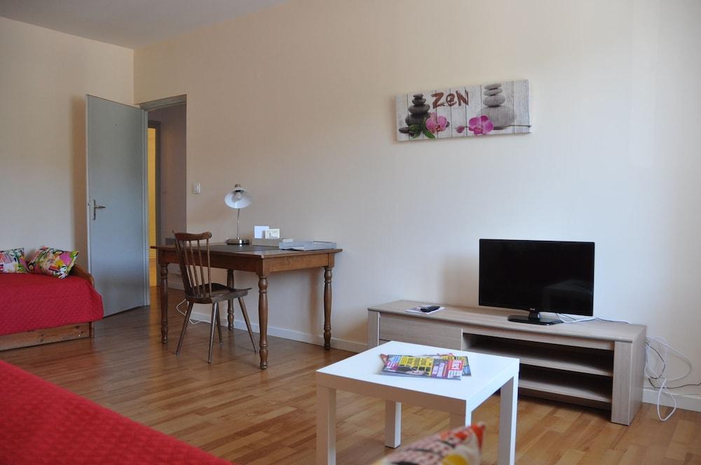 Appart Hotel de France