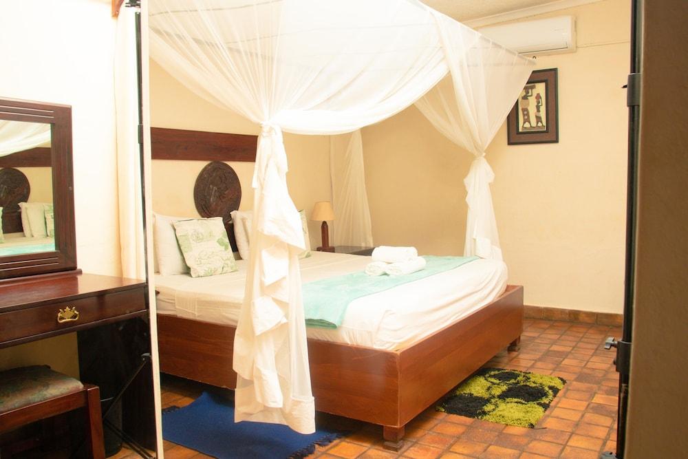 Inkindaba Guest House