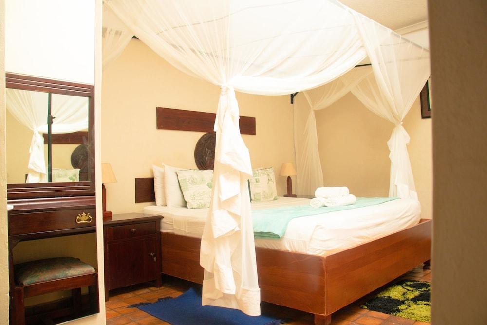 Inkindaba Guest House