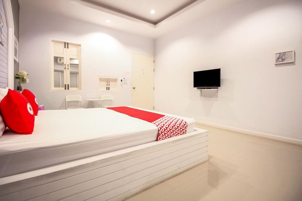 OYO 330 Venus Resort Pranburi