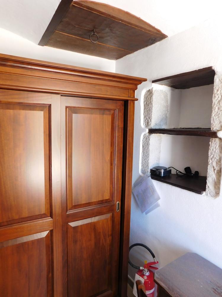 B&B La Torre dell'Orologio