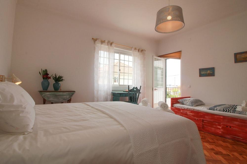 Mr Ziggy's Surfhouse - Hostel