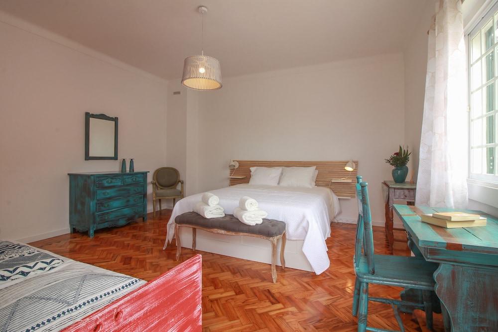 Mr Ziggy's Surfhouse - Hostel