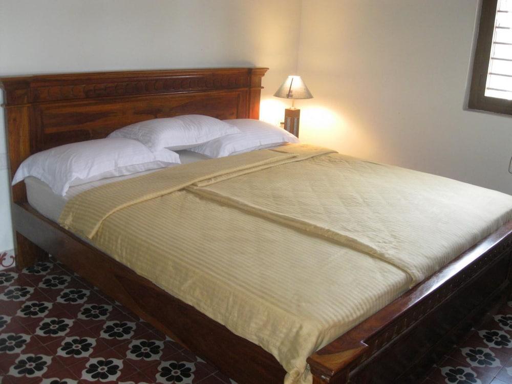 Silver Brook Estate Homestay