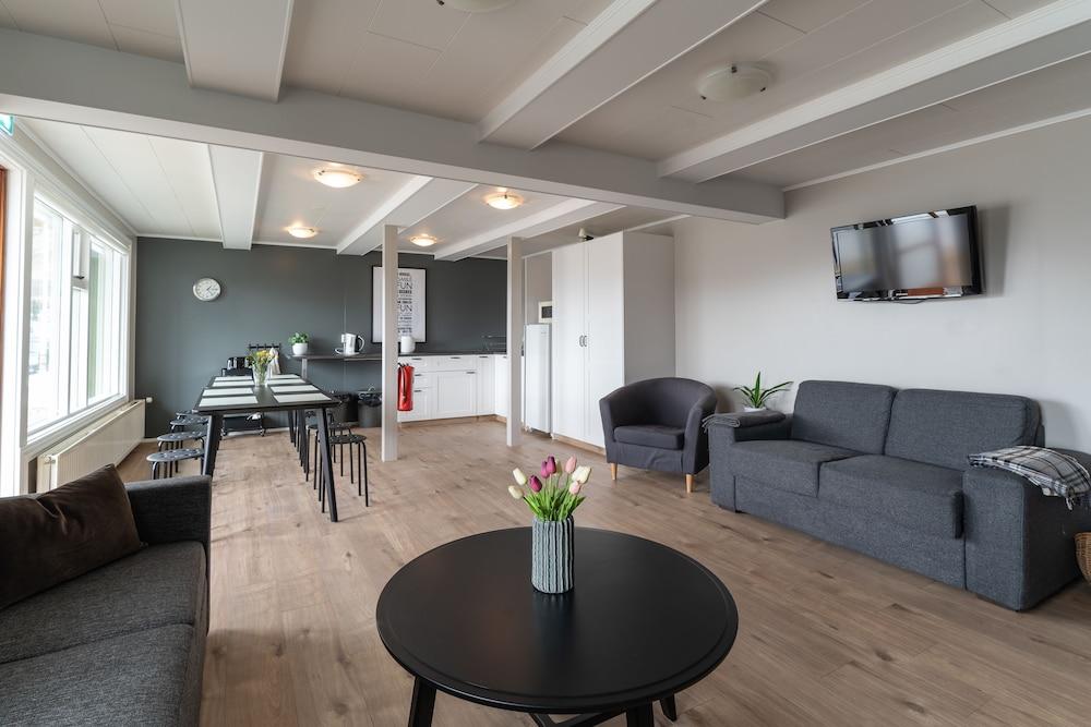 Ísafjordur Hostel