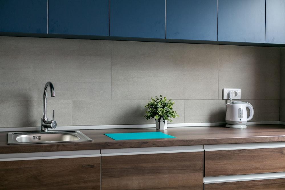 Apartment Grand Suite Luxury