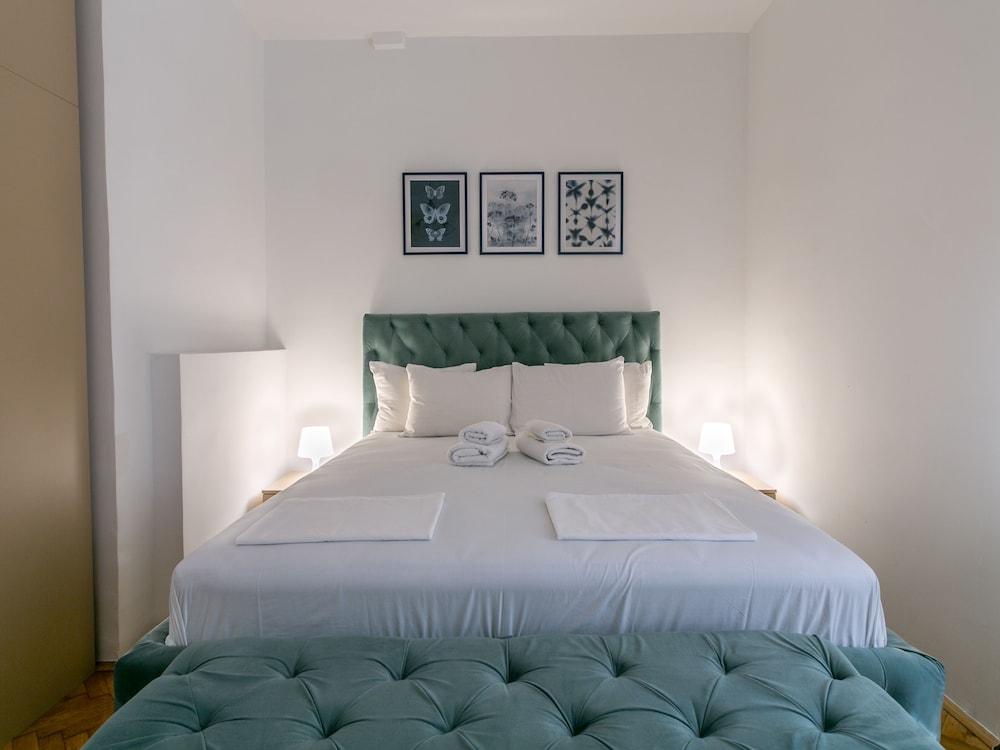 Apartment Dositejeva