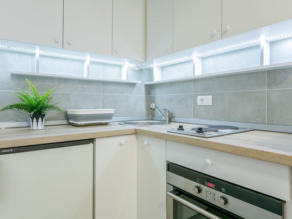 Apartment Skadarlija