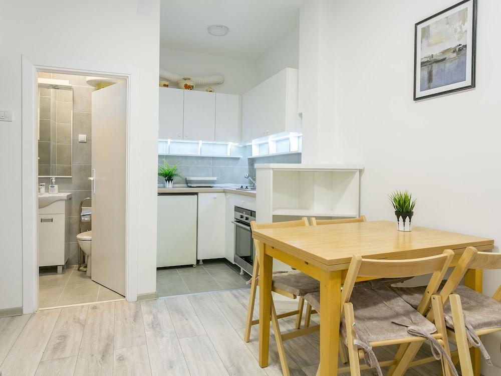 Apartment Skadarlija