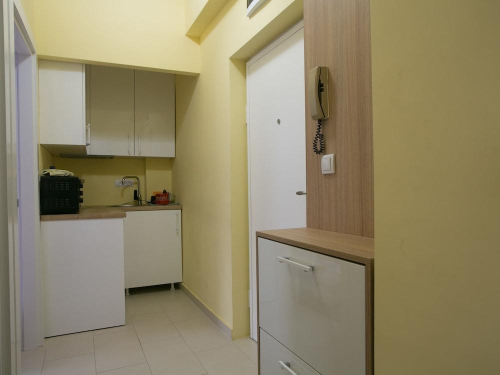 Apartment Kalemegdan