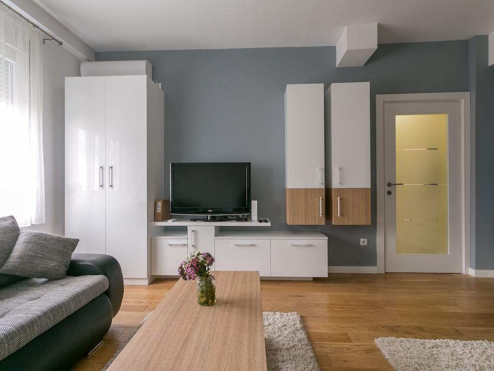 Apartment Kalemegdan