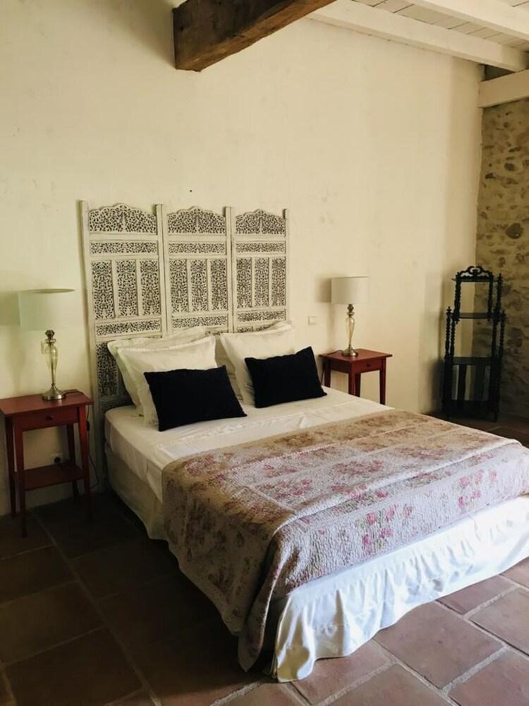 Le Mas de la Prade - Chambres d'hôtes