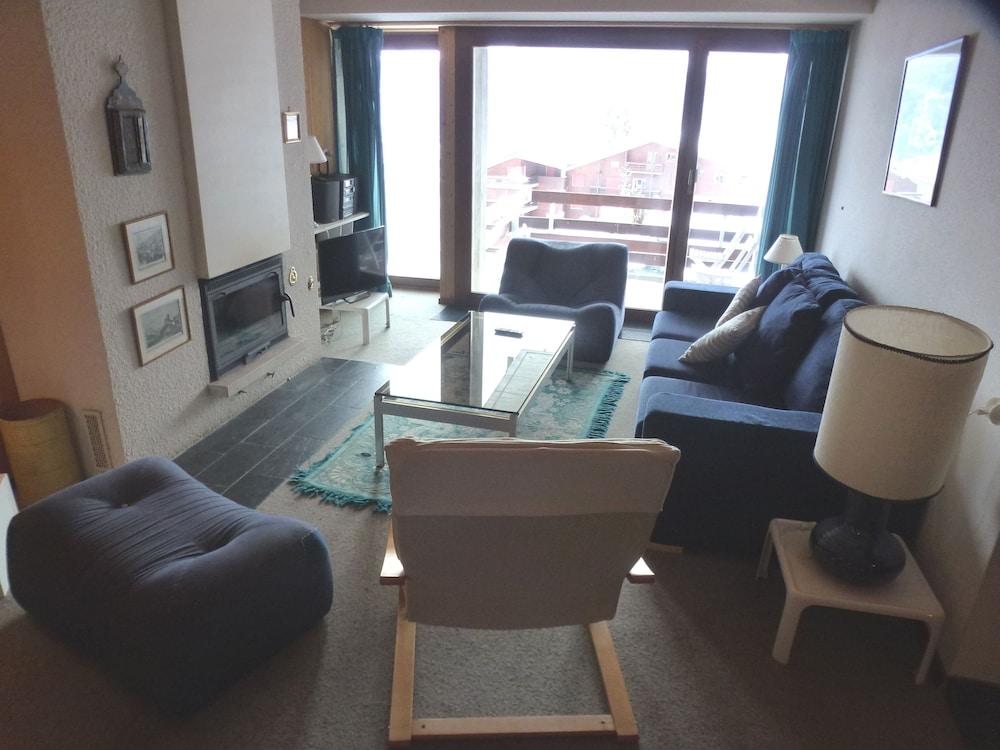 Appartement Emeraude 615