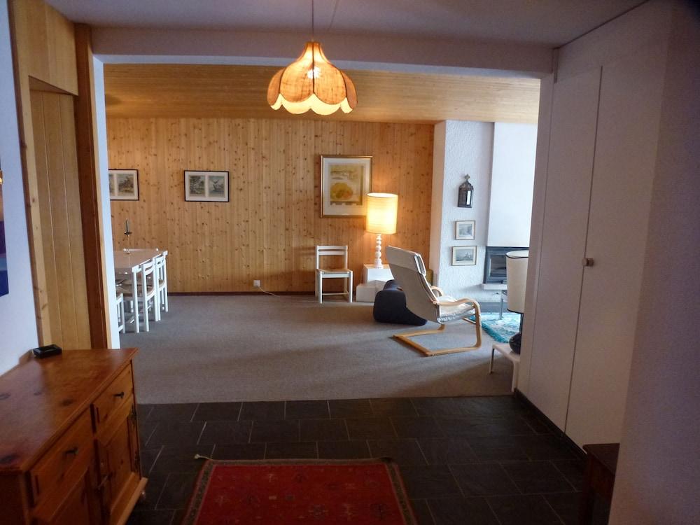 Appartement Emeraude 615