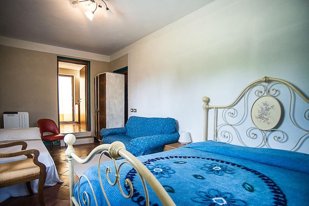 Agriturismo Il Musaccio