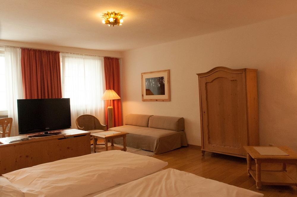 Hotel- Restaurant Seethaler