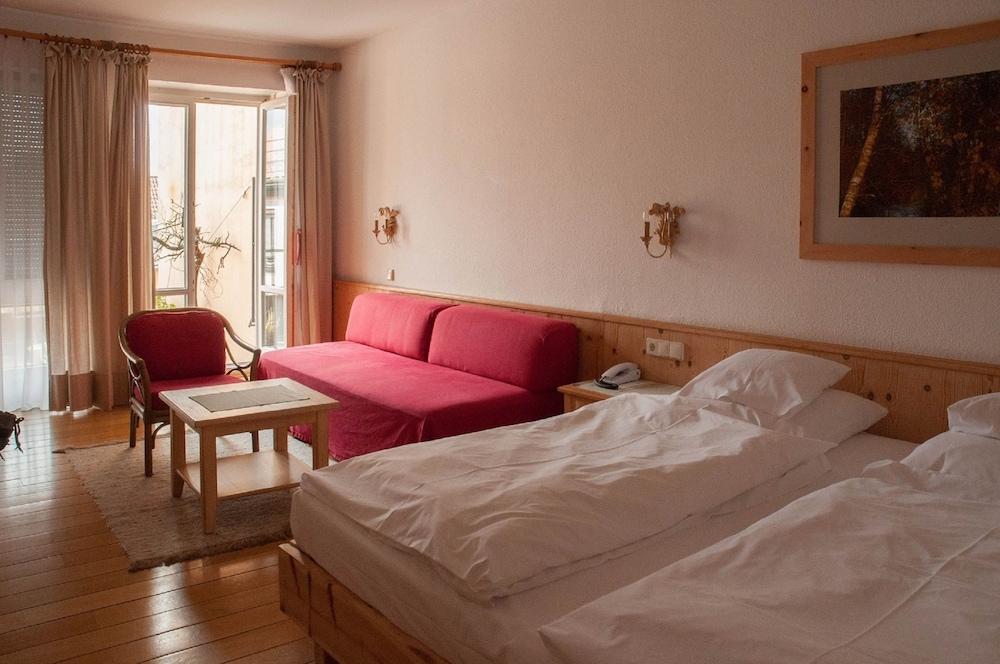 Hotel- Restaurant Seethaler