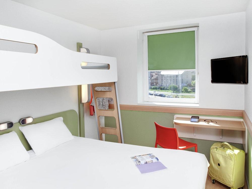 ibis budget Clermont-Ferrand Centre Montferrand