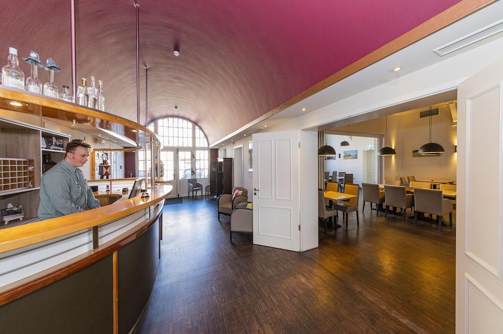 Hotel Alter Kreisbahnhof