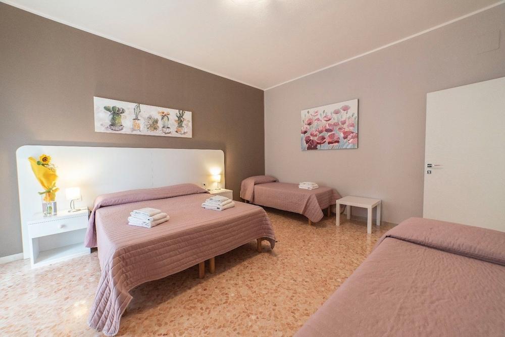 B&B Siracusa Holidays