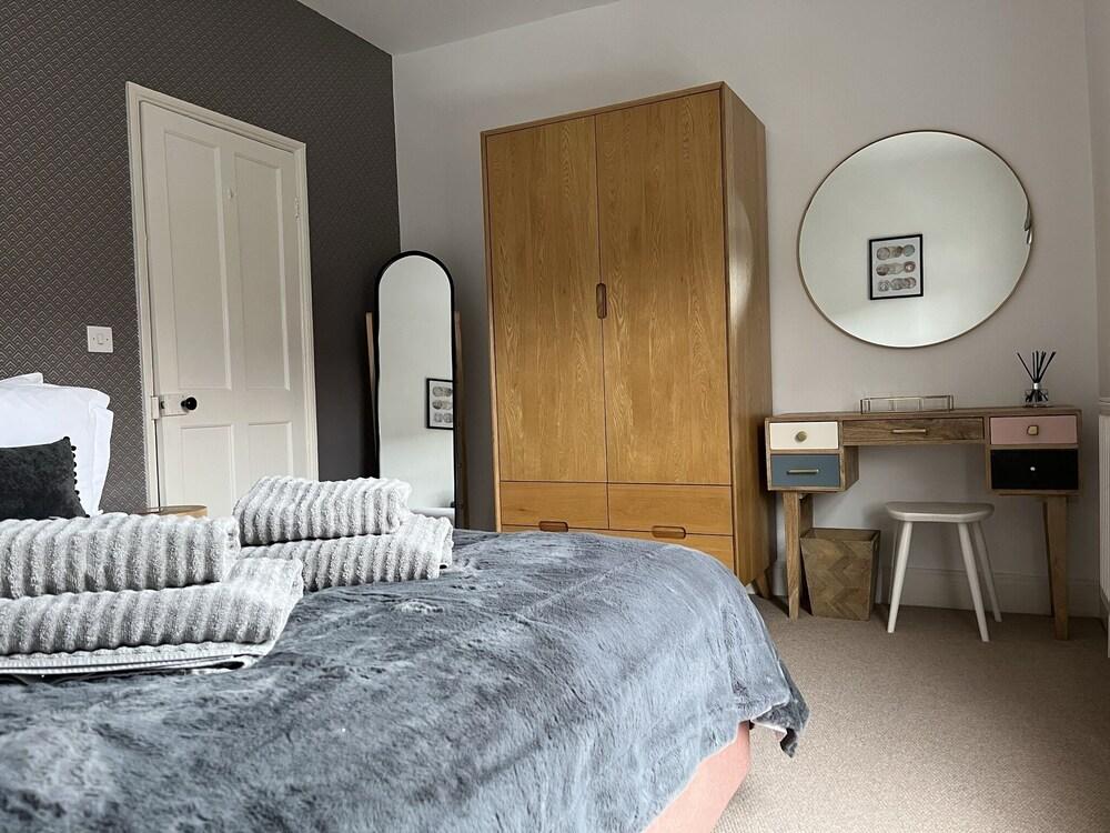 Best Stays York - Alma York