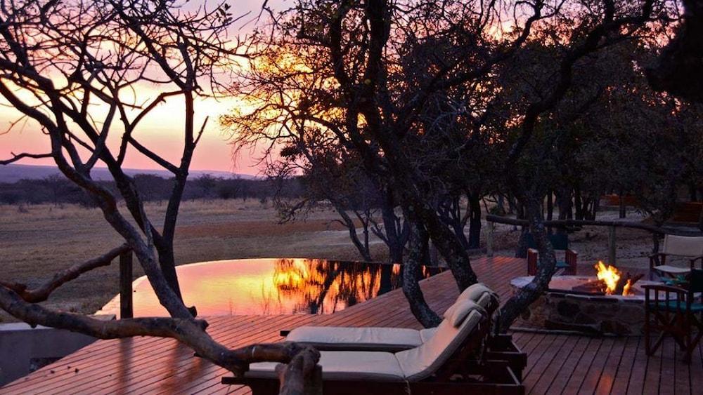 Zangarna Game Lodge