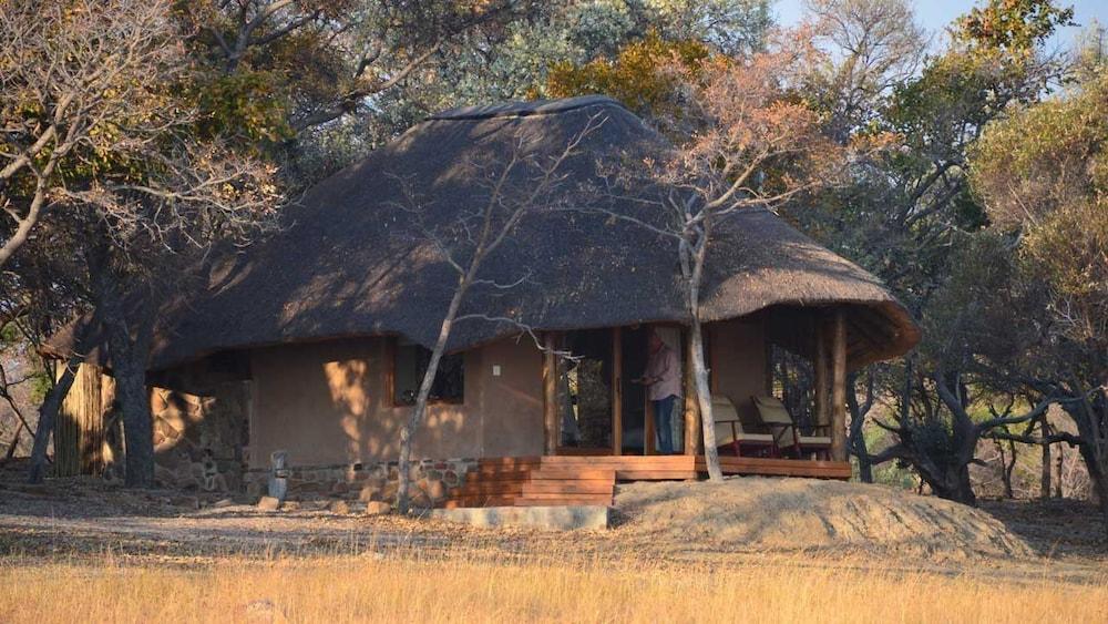 Zangarna Game Lodge