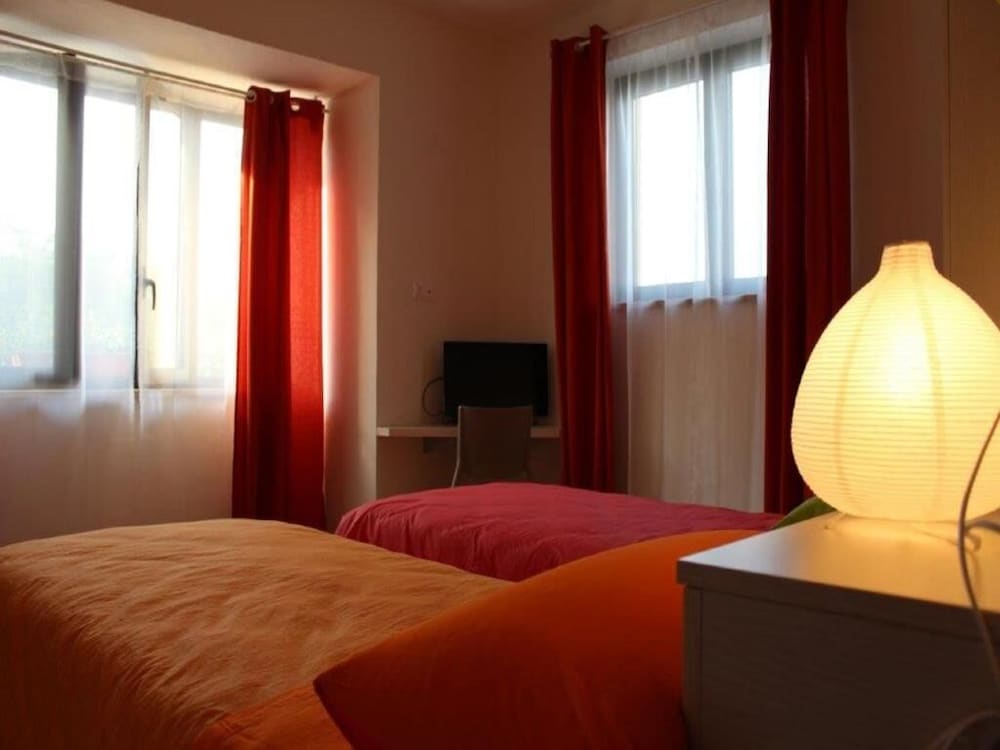 Agriturismo I Murales