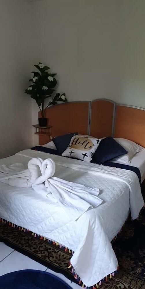 Grand Gite de l’Endurme