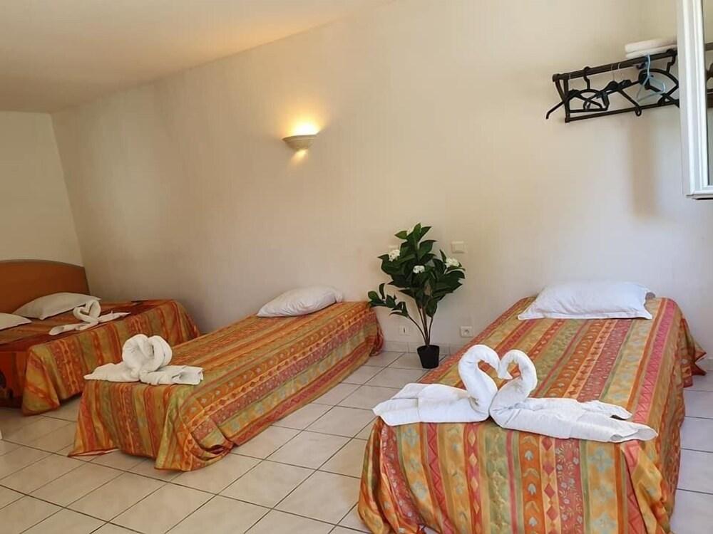 Grand Gite de l’Endurme