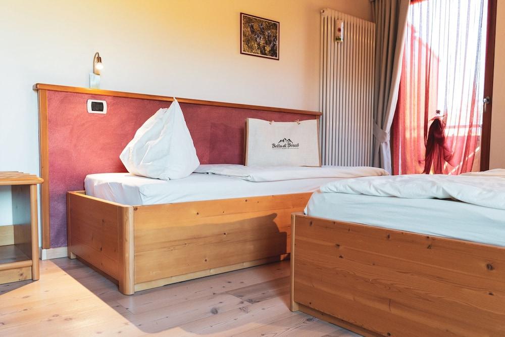 Agritur Bella di Bosco