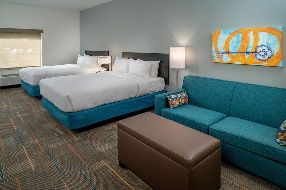 MainStay Suites Winfield - Teays Valley