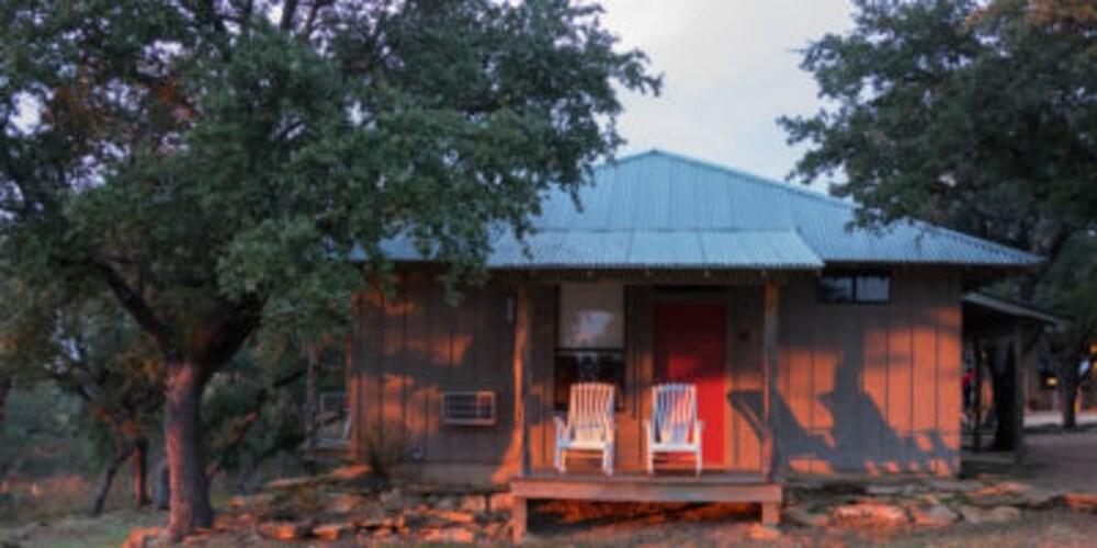 Canyon of the Eagles