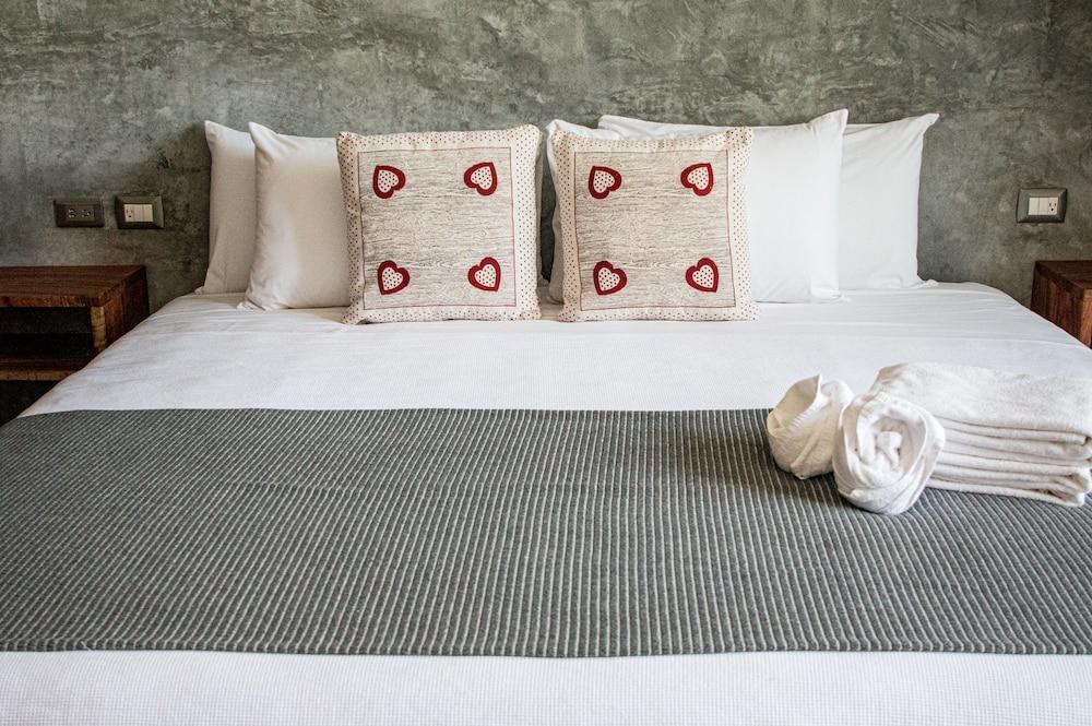 Little Gem Hotel Tulum La Veleta