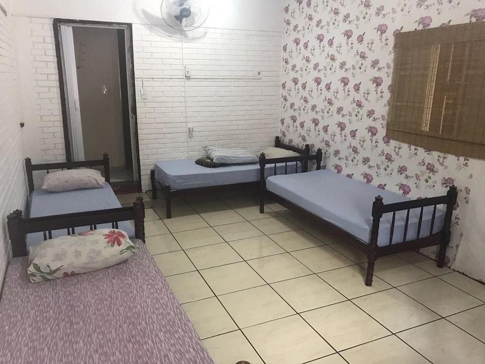 Hostel Pousada Universitaria