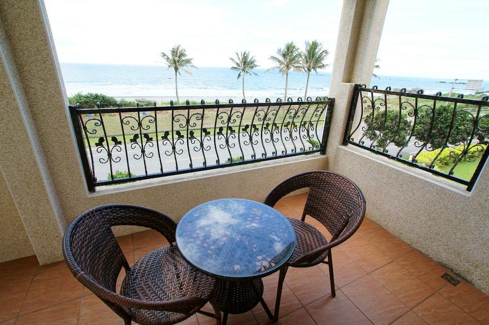 Ji Li Ya Lan Homestay