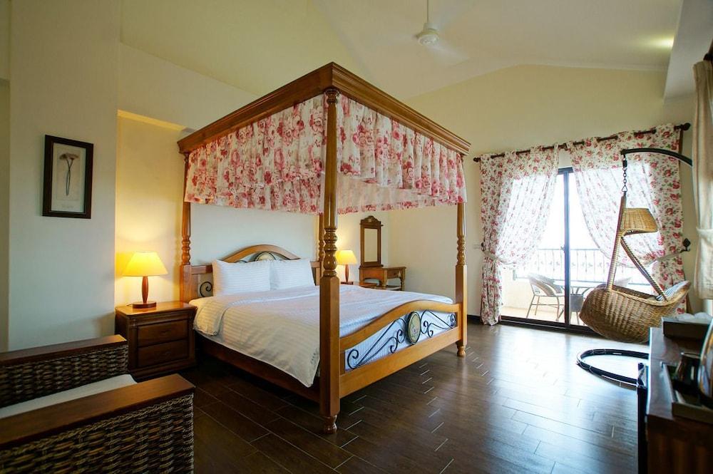 Ji Li Ya Lan Homestay