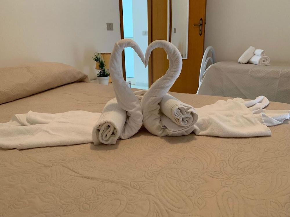 Alba Calabra Residence