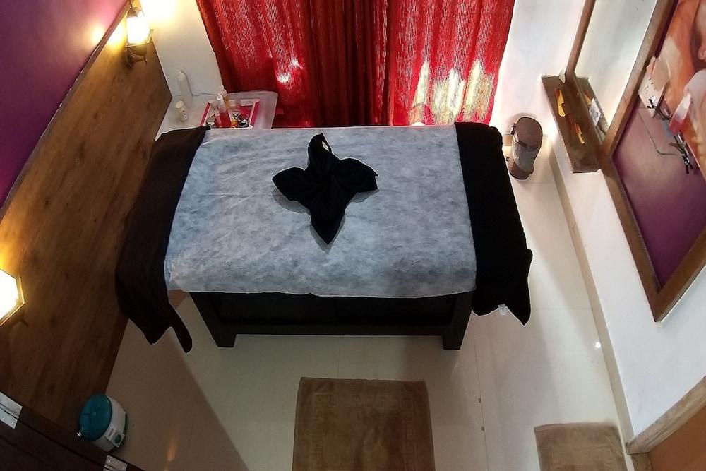 La Fortuna Resort and Spa