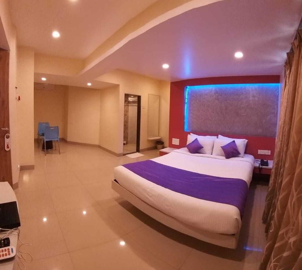 La Fortuna Resort and Spa